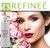 Refinee Soothing Alcohol-free Floral Face Toner with Hydrating and Firming Rose Water 6oz