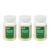 Rugby Prenatal Vitamins - Multiple Vitamin and Mineral Supplement - 100 Tablets (3 Pack)