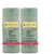 Lacoupe Shampoo and Conditioner - Set of 18 0.75Oz each - 9 Each Shampoo and 9 Each Conditioner Total 13.5 Oz