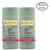 Lacoupe Shampoo and Conditioner - Set of 18 0.75Oz each - 9 Each Shampoo and 9 Each Conditioner Total 13.5 Oz