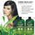 First Botany Tea Tree Mint Shampoo & Conditioner for Men & Women - Pure Tea Tree & Peppermint Oil - Fights Hair Loss, Dandruff, Lice & Itchy Scalp, P