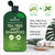First Botany Tea Tree Mint Shampoo & Conditioner for Men & Women - Pure Tea Tree & Peppermint Oil - Fights Hair Loss, Dandruff, Lice & Itchy Scalp, P