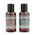 UNDRBUDR Activating Muscle Rub, Recovery Muscle Rub, Pre-Activity & Post Activity Combo 2oz Oil Each