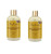 Shea Moisture Raw Shea Shampoo 13 Ounce (384ml) (2 Pack)