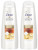 Dove Dermacare Scalp - Anti-Dandruff Shampoo - Dryness & Itch Relief - 12 Fl Oz (Pack of 2)