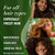 Herbal Essences Bio: Renew Hemp + Potent Aloe Sulfate Free Shampoo Frizz Control 13.5 Fl oz, 5.398 Fl oz