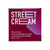 JOHNNY B. Street Hair Cream 3 oz.