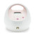 Spectra - S2 Plus Electric Breast Milk Pump for Baby Feeding - Convenient Breast Feeding Support