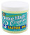 Blue Magic Organics Castor Oil 12 Ounce Jar (354ml) (3 Pack)