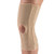 OTC Knee Support, Spiral Stays, Knit Elastic