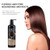 PureNaturis Black Rice Oil Extract Hydrating Conditioner - Anti-Hair Loss, Reduce Hair Fall and Repair for Dry and Damaged Hair, Leaves Hair Soft and