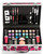 Vokai Makeup Kit Gift Set - 51 Piece - 32 Eye Shadows, 2 Blushes, 2 Lip Glosses, 2 Lipsticks, 2 Eye Liner Pencils, 1 Lip Liner Pencil, 1 Mascara - Ca