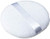Powder Puff?| Extra Large Powder Puffs | Makeup and Body Puff with Silk Ribbon for Loose & Pressed Setting Powder, Dusting, Baking |Washable, Soft, R