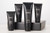 VARELA - Premium Men's 4pc Skin Care Set | Men's Face Scrub | Men's Morning Moisturizer with SPF20 and Men's Evening Moisturizer | Men's Face Cleanse
