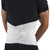 OTC Lumbo-Sacral Support, Abdominal Uplift, 11-Inch back, Strong Compression Elastic, 2X-Large