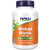 NOW Foods Supplements, Ginkgo Biloba 60 mg, 24% Standardized Extract, Non-GMO Project Verified, 240 Veg Capsules