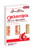 Queen Helene Cholesterol Hot Oil Treatment in Resealable Tubes, 3-1 fl oz (29.57 ml) tubes