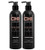Chi Luxury Black Seed Oil Shampoo & Conditioner 25oz Duo