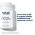 Vital Nutrients Pyridoxal-5 Phosphate - Activated Vitamin B6 - Methylated B6 for Metabolism, PMS, and Menstrual Support* - High-Potency P5P Supplemen