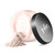 Jolie Loose Translucent Face Powder - Ultra Fine, Silky Makeup Setting Powder (Nude 01A)