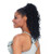 FREETRESS BRAIDS PALM GIRL - Shake N Go Synthetic Drawstring Ponytail 1B/27