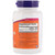 Now Foods Vitamin A, 25000 IU from Fish liver oil, 250 Softgels (Pack of 2)