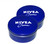Genuine Authentic German Nivea Cream Metal Tin 250ml (2 pack)
