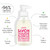 Compagnie de Provence Savon de Marseille Extra Pure Liquid Soap - Wild Rose - 10 Fl Oz Plastic Pump Bottle