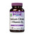 Bluebonnet Calcium Citrate with Vitamin D3 - Daily Bone Health & Strength Plus Immune Support* 1000mg Calcium Supplement for Women & Men - Non-GMO, G