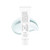 Dr.Althea 147 Barrier Cream | Daily Skin Barrier Care | Deep Hydrating with Hyaluronic Acid & Ceramides | Korean Vegan Skincare for All Skin Types |