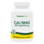 NaturesPlus Cal/Mag - 90 Vegetarian Tablets - 500 mg Calcium & 250 mg Magnesium - 90 Servings