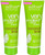 Alba Botanica Very Emollient Shave Cream Coconut Lime 8 oz (2-packs)