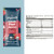 Organifi Red Juice - Energy Powder Reduces Afternoon Crashes and Boosts Digestion and Immune System, 15 Go Packets
