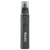 Wahl Professional Nose Trimmer, Battery-Operated (AA), Wet/Dry Use, Stainless Steel Blades, Lightweight Design