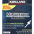 KIRKLAND Signature Extra Strength for Men Minoxidil Topical Solution, 12 Fluid Ounce