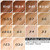 L'Oreal Paris True Match Nude Hyaluronic Tinted Serum Foundation with 1% Hyaluronic acid, Very Light 0.5-2, 1 fl. oz.
