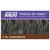 JUST FOR MEN Touch of Gray Hair Treatment T-45 Dark Brown, 2 Pack