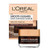 L'oreal Paris Skin Care Pure Sugar Face Scrub With Kona Coffee To Instantly Resurface & Energize for Soft Glowing Skin, 1.7 Ounce