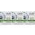 OLAY Daily Gentle Clean 5-in-1 Water Activated Cloths, 33 Count (Pack of 3)