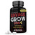 Justified Laboratories Savage Grow Max 1600MG Advanced Men's Heath Formula 60 Capsules
