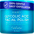 MAREE Glycolic Acid Pads - Toner Pads for Face Cleansing - Exfoliating Pad with Tea Tree Oil, Salicylic Acid & Vitamins E, B3, B5 - Acne Clearing, Sk