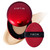 TIRTIR Mask Fit Red Cushion Foundation | Full coverage, Weightless, Skin fit, Satin Glow Finish, Korean Makeup BB Foundation, beauty, Tattoo cover up