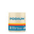 Podium Nutrition Training Salt + Electrolytes Powder, Strawberry, Post Workout Hydration & Muscle Recovery Support, Electrolyte Drink, Magnesium, Pot