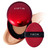 TIRTIR Mask Fit Red Cushion Foundation | Full coverage, Weightless, Skin fit, Satin Glow Finish, Korean Makeup BB Foundation, beauty, Tattoo cover up