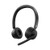 Microsoft Modern - Wireless Headset,Comfortable Stereo Headphones with Noise-Cancelling Microphone, USB-A dongle, On-Ear Controls, PC/Mac - Certified