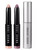 Bobbi Brown City Stroll Mini Long-Wear Cream Shadow Stick Set: Golden Pink and Mauve with Smokey Eye Mascara