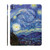 Skin Compatible with Apple iPad Pro 13 (M4) 2024 - Starry Night - Premium 3M Vinyl Protective Wrap Decal Cover - Easy to Apply | Crafted in The USA b