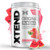 Xtend Original BCAA Powder 7g BCAA and 2.5g L-Glutamine, Sugar Free Post Workout Muscle Recovery Drink with Amino Acids for Men & Women, 30 Servings