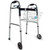 Top Glides Deluxe Wire Walker Basket