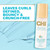 CHI Aloe Vera Moisturizing Curl Cream, Leaves Curls Defined, Bouncy, & Crunch-Free, Sulfate, Paraben & Gluten Free, 5 Oz